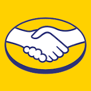 Mercado Livre Logo